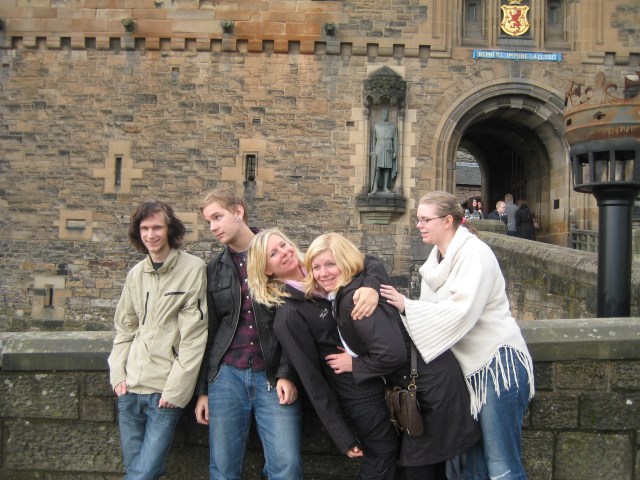 Brothers and Sisters