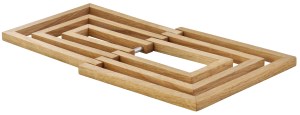 Flip Flap trivet