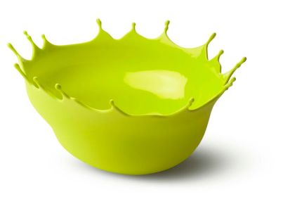 Dropp in green by MENU