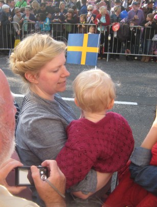 Olympic Torch 2012 008