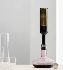 Super Stylish Wine Breather