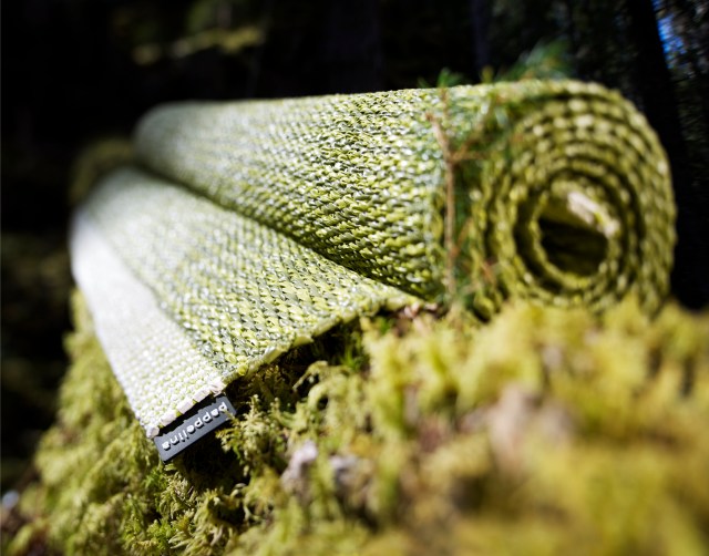 PAPPELINA 2014 PLASTIC CARPET MONO 85 CM