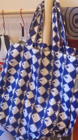 Beautiful Retro Design from Swedish Almedahl