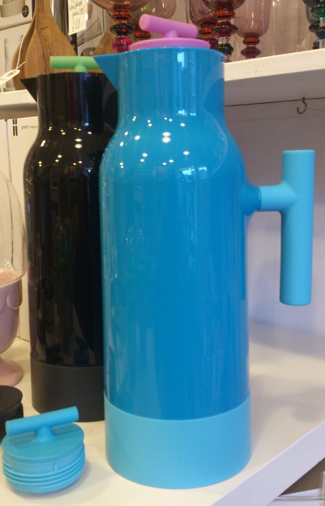 Award winning flask by Sagaform