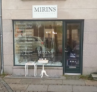 Mirins Copenhagen